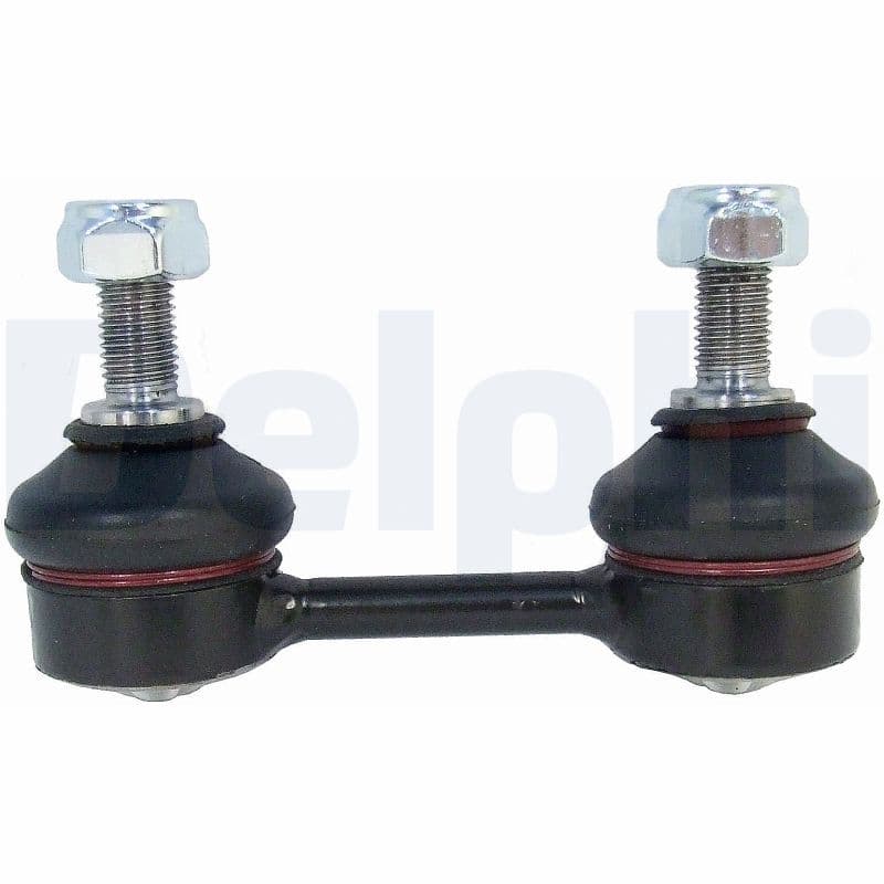 Stabilisatorstang Achter Links/Rechts 75mm past: MITSUBISHI CARISMA 1.6/1.8/1.9D 07.95-06.06