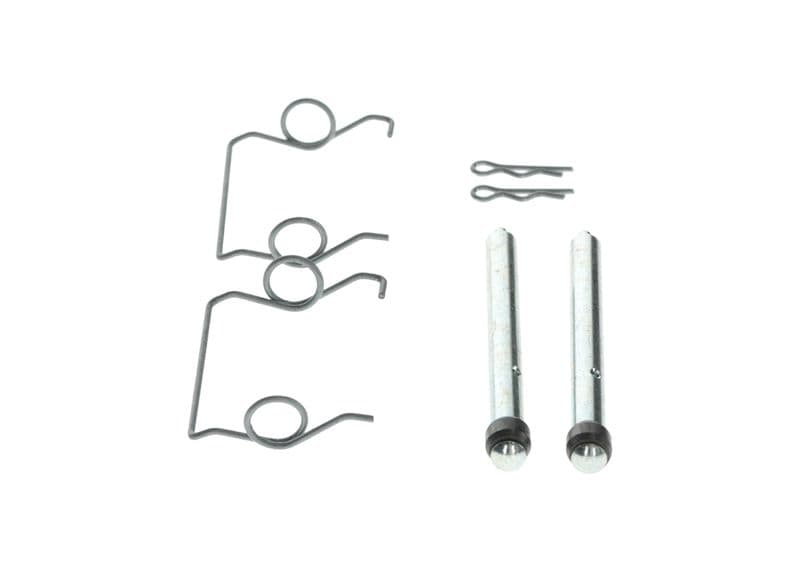 Accessory Kit, disc brake pad