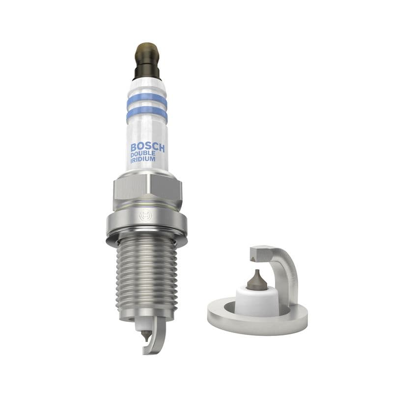 Spark plug
