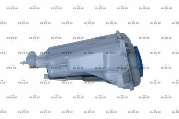Koelvloeistof expansievat (met stekker, met niveausensor, met deksel) past: AUDI A4 B8, A5, Q5 06.07-05.17