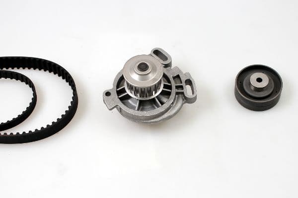Water Pump & Timing Belt Kit
