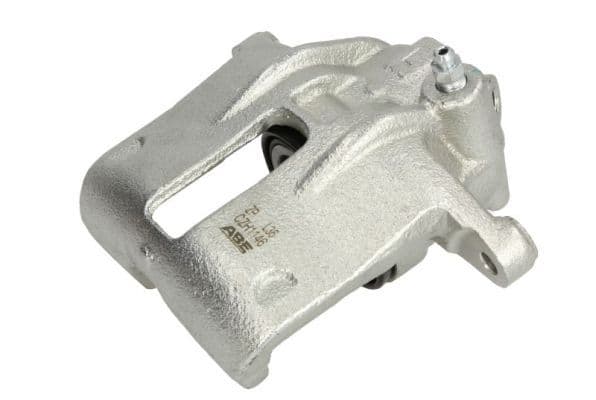 Schijfremklauw Voor Links (nieuw) past: SKODA FAVORIT, FAVORIT FORMAN, FELICIA CUBE, FELICIA I, FELICIA II  VW CADDY II 1.3/1.6/1.9D 06.88-04.02