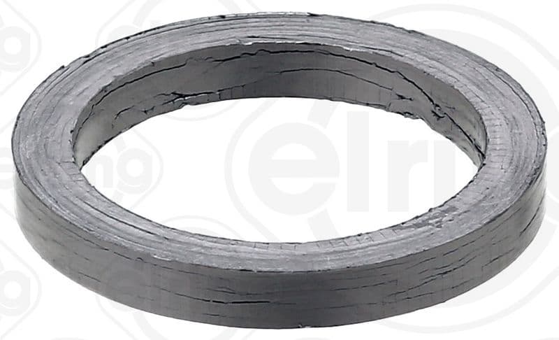 Exhaust manifold gasket