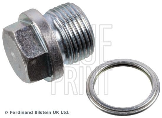 Screw Plug, oil sump