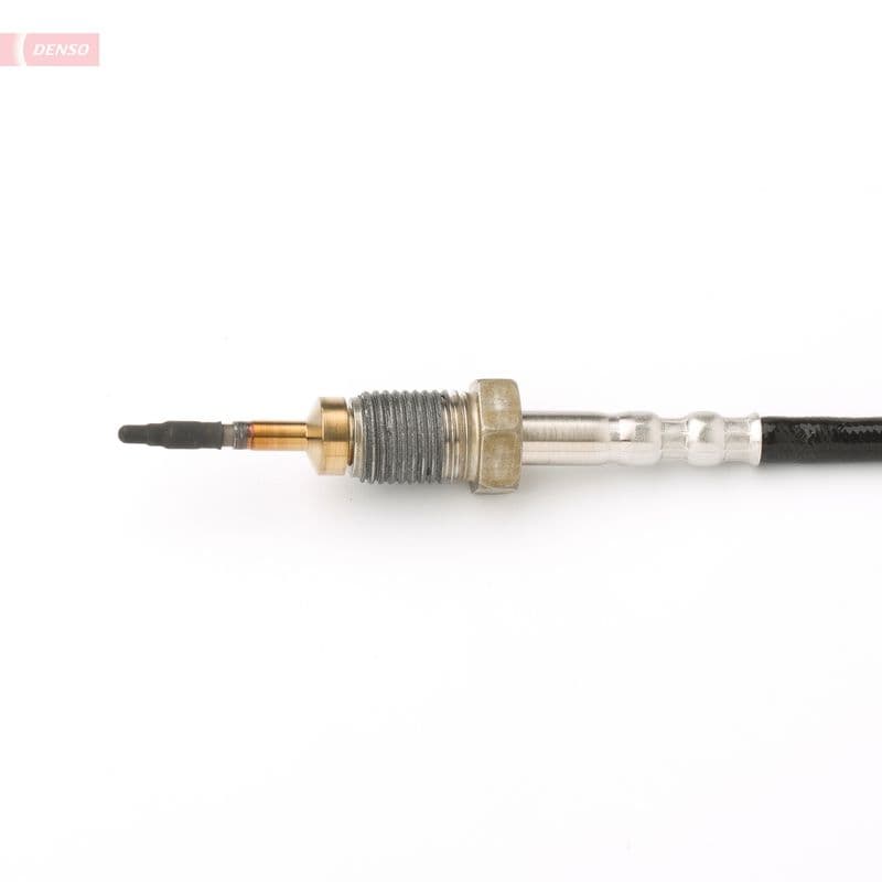 Uitlaatgastemperatuursensor (Vóór katalysator) past: BMW X3 (E83) 2.0D/3.0D 09.04-08.10