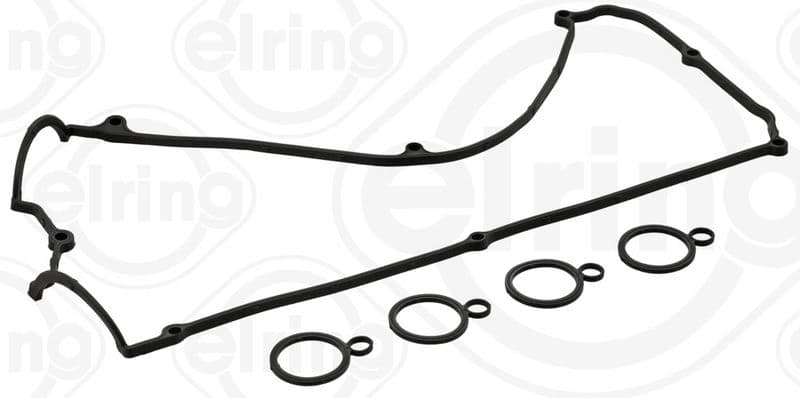 Gasket Set, cylinder head cover