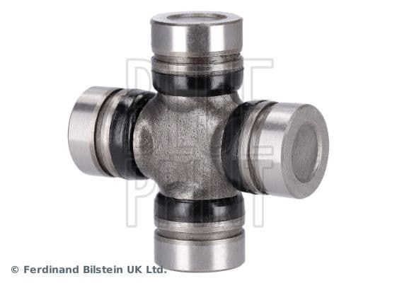 Aandrijfas kruis (27mmx70mm) past: FORD RANGER  KIA BESTA, K2500, PREGIO, SORENTO I, SPORTAGE, SPORTAGE II, SPORTAGE III  MAZDA B-SERIE, E 1.7D-3.5 01.83-