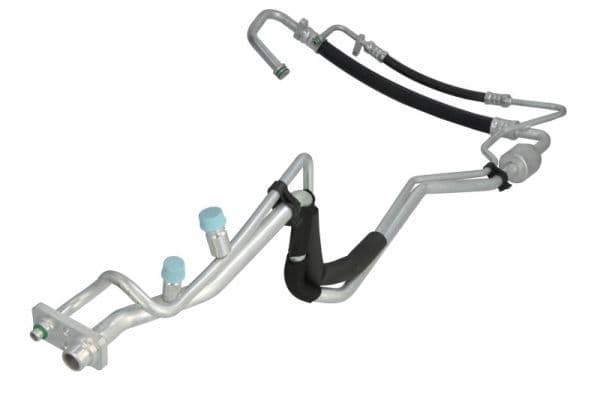 Airco slang/pijp past: CITROEN BERLINGO  PEUGEOT PARTNER 2.0D 12.99-12.11