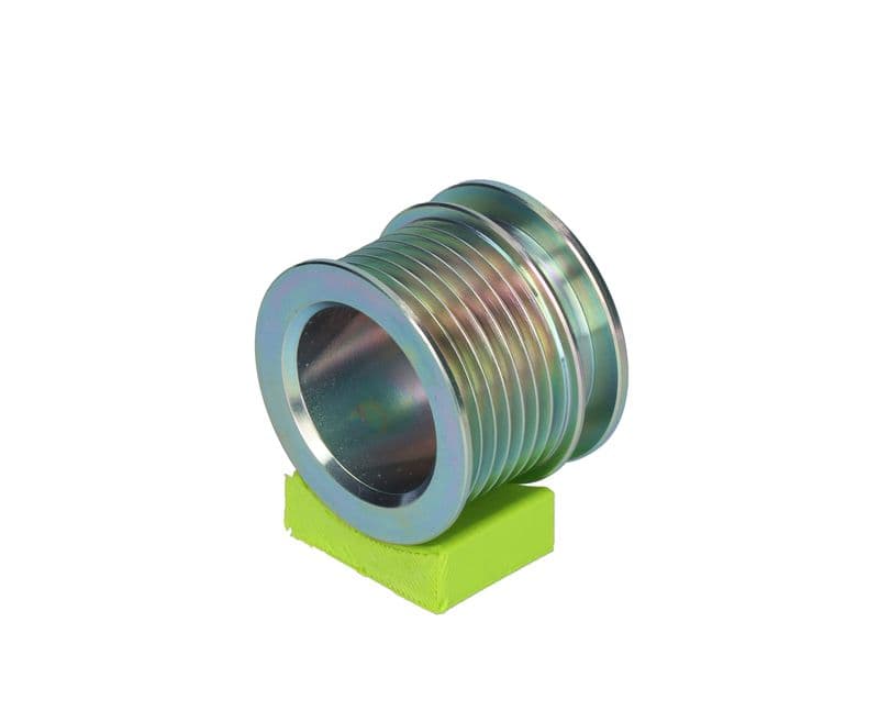 Dynamo poelie past: MERCEDES C T-MODEL (S203), C T-MODEL (S204), C T-MODEL (S205), C (W203), C (W204), C (W205), CLK (A209), CLK (C209), CLS (C218), CLS (C219) 1.6D-6.0 09.03-