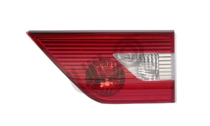 Achterlicht Rechts (binnen, kleur van het glas red) past: BMW X3 E83 01.04-09.07