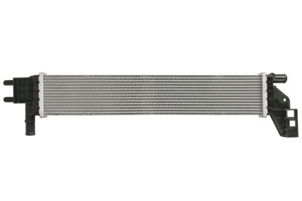 Motorradiator past: DACIA DOKKER, DUSTER, LODGY, LOGAN II, LOGAN MCV II, SANDERO II  RENAULT CAPTUR I, CLIO IV, EXPRESS 0.9-1.6 04.10-