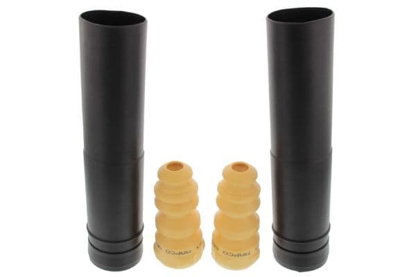 Schroefas elastische koppeling Voor (buitendiameter 160mm) past: FORD GALAXY II, S-MAX, TRANSIT, TRANSIT V363 2.0D-3.2D 01.00-