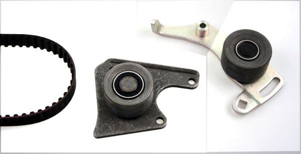 (EN) Bolted towbar Vast past: FORD TOURNEO COURIER V769, TRANSIT COURIER V769 07.23-