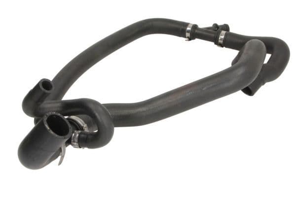 Koelsysteem rubberen slang Bodem past: FORD TRANSIT, TRANSIT TOURNEO 2.2D-3.2D 04.06-08.14