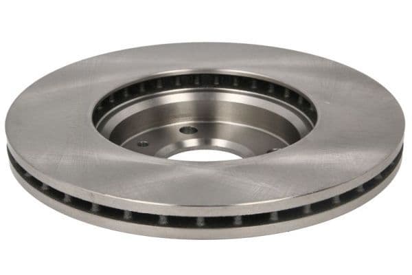 Brake disc Voor Links/Rechts past: HYUNDAI ACCENT V, BAYON, I20 ACTIVE, I20 II, SOLARIS  KIA RIO IV 1.0-1.6 11.14-