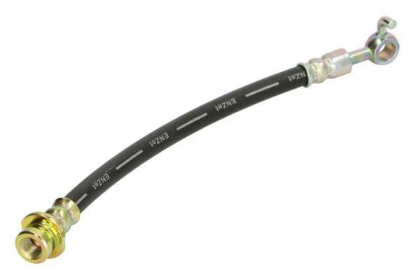 Remleiding/slang flexibel Achter Links (lengte 200mm, M10x1) past: NISSAN QASHQAI II 1.2-1.7D 11.13-