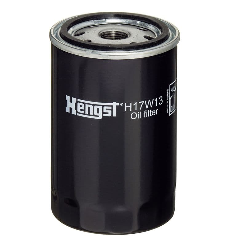 HENGST FILTER