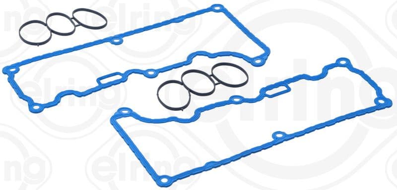 Gasket Set, cylinder head cover