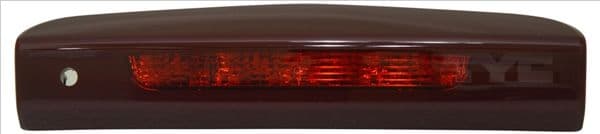 STOP-LAMPEN (red) past: OPEL CORSA D