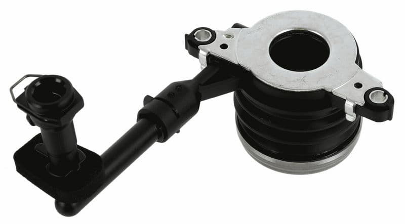 Hydraulisch concentrisch lager past: FORD C-MAX II, FIESTA VII, FOCUS IV, GRAND C-MAX, KUGA III, PUMA, TOURNEO CONNECT V408 NADWOZIE WIELKO, TRANSIT CONNECT, TRANSIT CONNECT V408 1.0-1.5D 10.12-