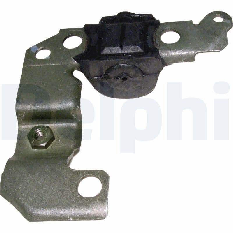 Voorste spoorcontrole-arm silent block Achter Links past: FIAT PALIO, SIENA, STRADA 1.0-1.9D 04.96-