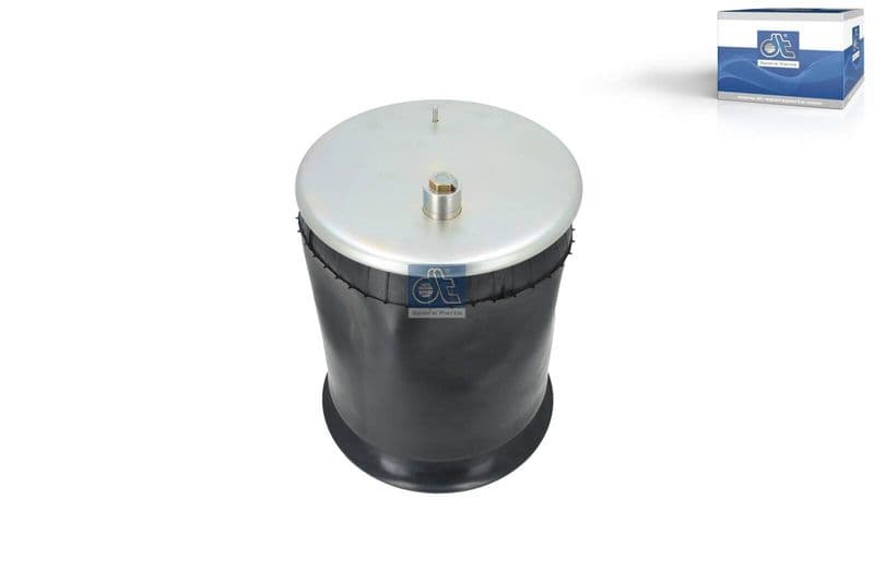 Bellow, air suspension