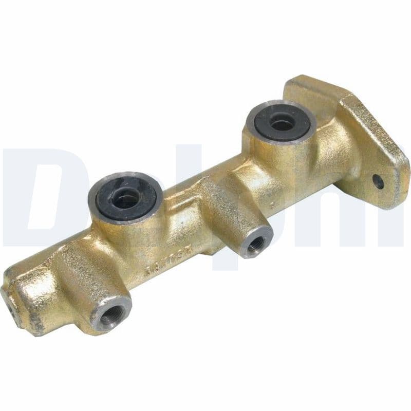Brake master cylinder