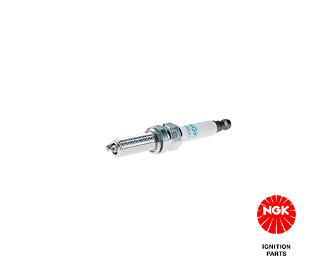 Spark plug