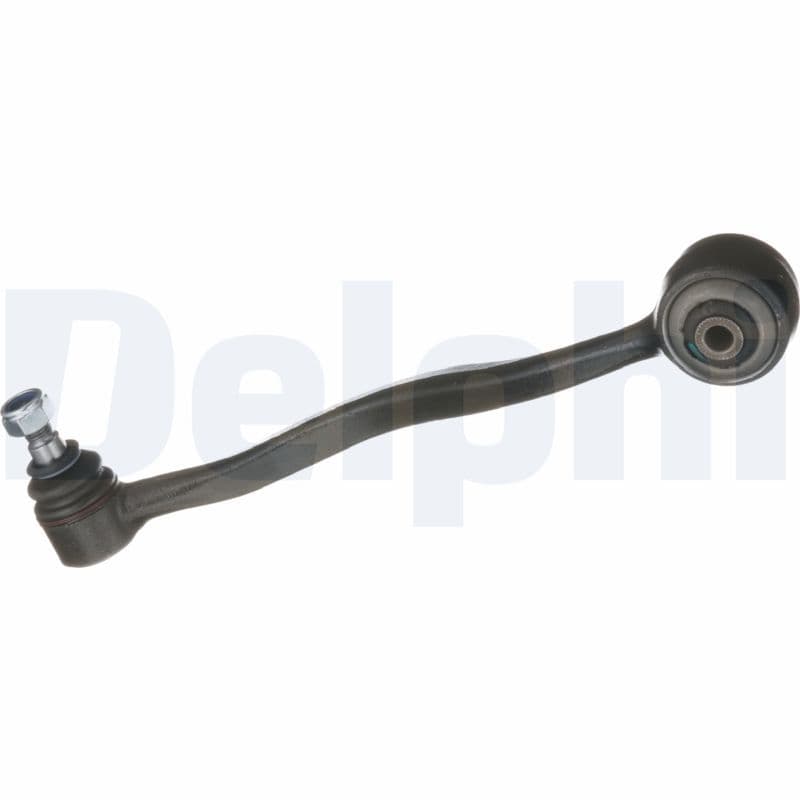 Vooras spoorcontrole arm Links bodem voor 16,4 mm past: BMW 5 (E28), 5 (E34), 6 (E24), 7 (E32) 1.8-5.0 12.77-07.96