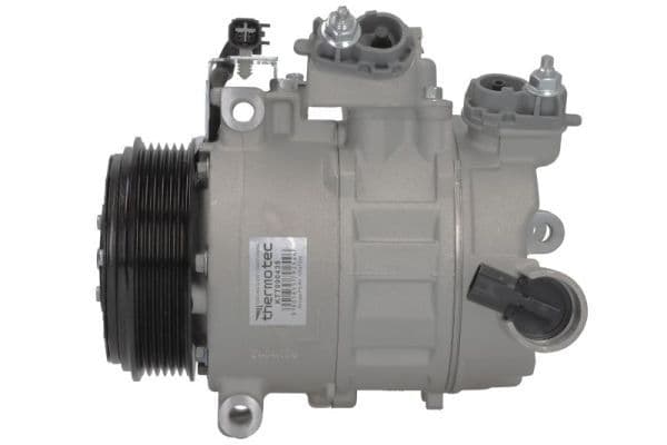 Airconditioning compressor past: FORD C-MAX II, FOCUS III, KUGA II 1.5D 09.14-02.20