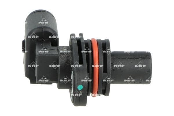 Nokkenaspositiesensor past: MERCEDES CLK (A208), CLK (C208)  AUDI A2  FORD FIESTA IV  RENAULT CLIO II  SEAT ALTEA, ALTEA XL, AROSA, CORDOBA, CORDOBA VARIO, IBIZA II, IBIZA III 1.0-3.2 04.96-05.15