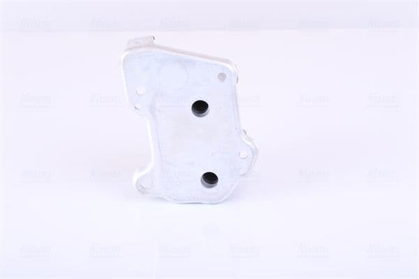 Oliekoeler (met easy fit elementen  met zegel) past: OPEL ASTRA H, ASTRA H GTC 1.7D 03.04-10.10