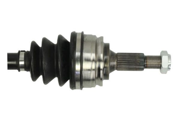 Aandrijfas Voor Rechts 923mm (nieuw) past: CITROEN BERLINGO  OPEL COMBO, COMBO E TOUR / LIFE  PEUGEOT 308 II, PARTNER, RIFTER 1.2-2.0D 12.04-