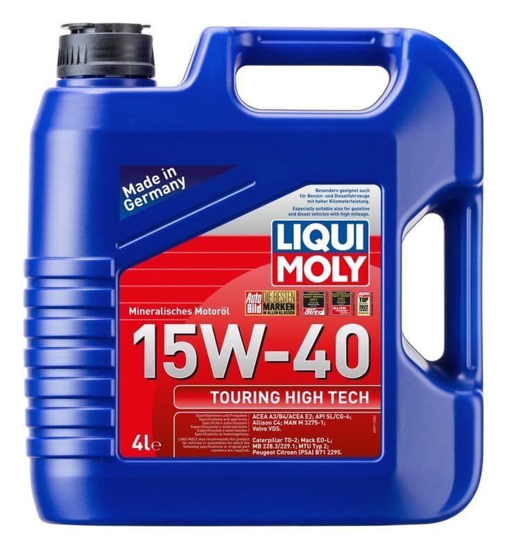 LIQUI MOLY