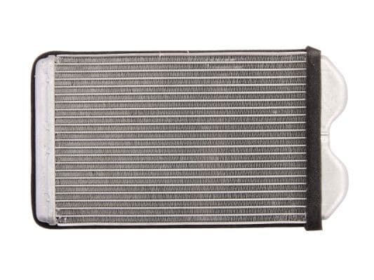 Verwarming past: TOYOTA COROLLA 1.3-2.0D 04.97-