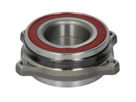 Wiellagerset met naaf Achter Links/Rechts (met hub) (49x93x42) past: MERCEDES C (C204), C (W204), C T-MODEL (S204), E (A207), E (C207), SL (R230), SLC (R172), SLK (R172) 1.6-6.2 10.01-