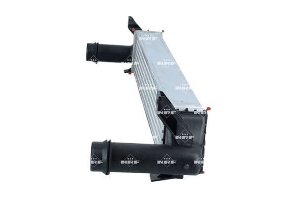 Toevoerluchtkoeler past: JEEP CHEROKEE 2.0D/2.2D 04.14-