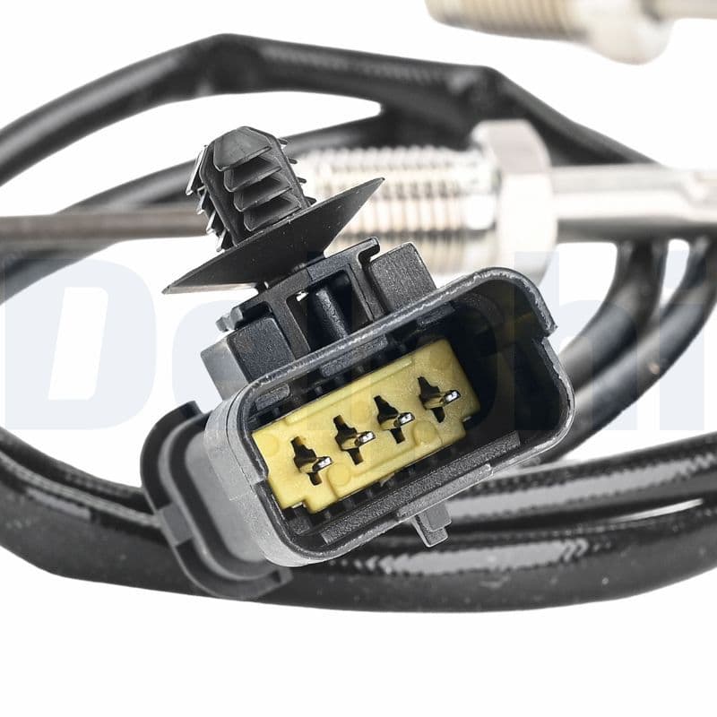 Uitlaatgastemperatuursensor (Na katalysator) past: DS DS 4, DS 5, DS 7  CITROEN C4 GRAND PICASSO II, C4 II, C4 PICASSO II, C4 SPACETOURER, C5 AIRCROSS, C5 III, DS4, DS5 2.0D 04.09-