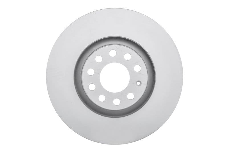 Brake disc Voor Links/Rechts past: AUDI A4 B5, A4 B6, A4 B7, A4 B8, A6 C5, ALLROAD C5  SEAT EXEO, EXEO ST 1.6-4.2 04.95-12.15