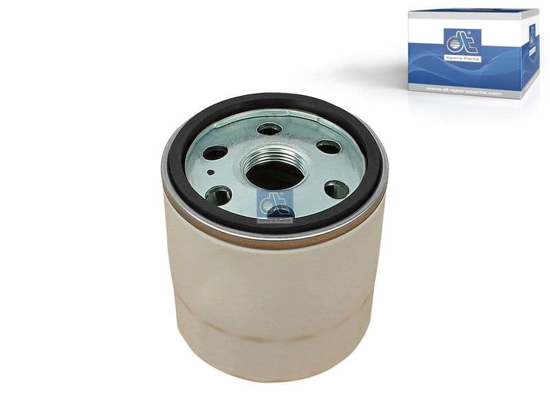Oil filter