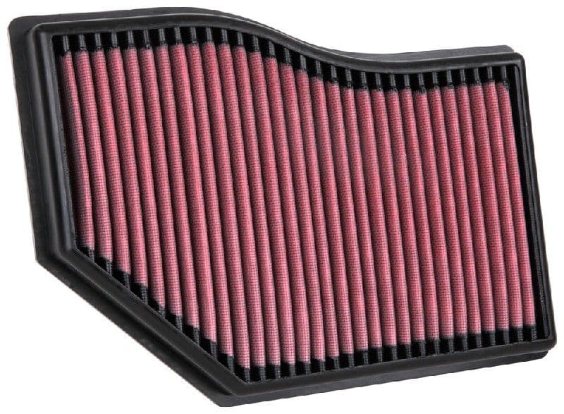 Air filter