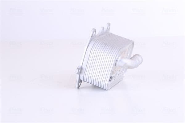 Olie radiator past: AUDI A6 C7 2.0D 03.11-09.18
