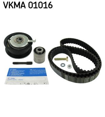 Timing belt set
