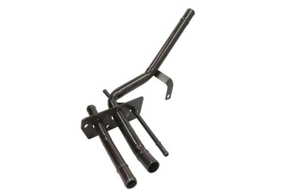 Koelsysteem metalen pijp (voor thermostaat) past: SCANIA G I, P I, R I, T DC09.108-OSC11.03 01.03-05.19