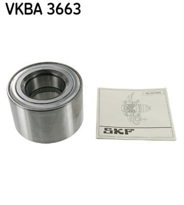 SKF