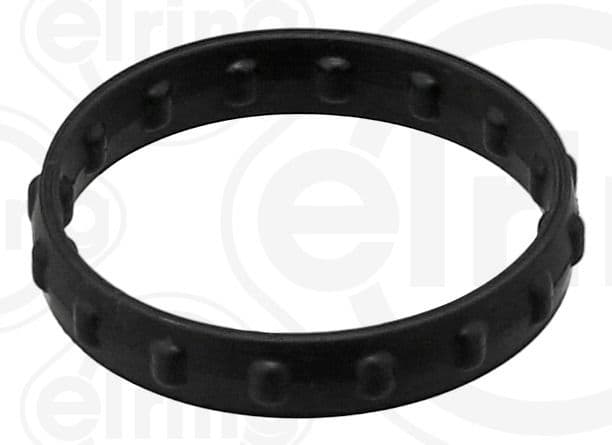 Thermostaathuis afdichting/ pakking past: FORD GT  FORD USA F-150 3.5 09.10-