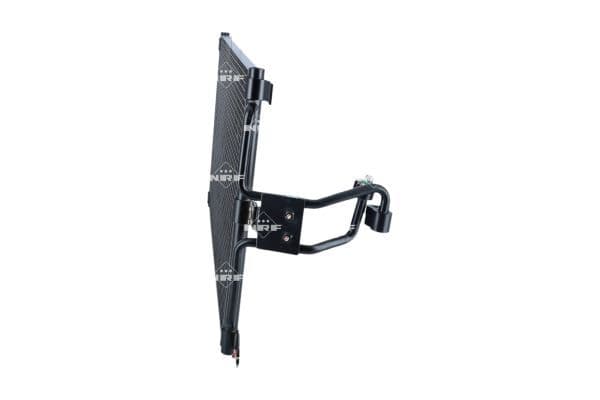 A/C condensator past: JAGUAR XK 8 4.0/4.2 03.96-12.06