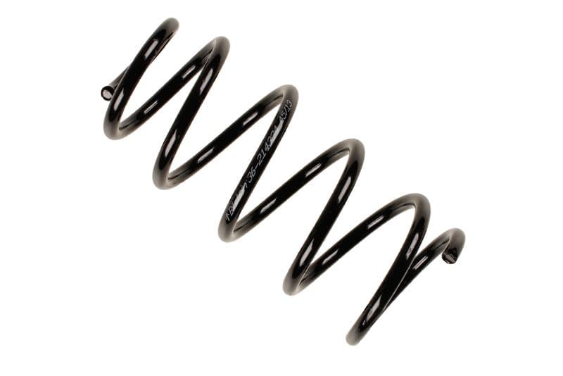 Coil spring
