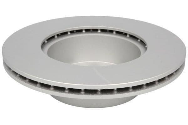 Brake disc Voor Links/Rechts PERFORMANCE (gecoat  met een hoog koolzuurgehalte) past: BMW 1 (E81), 1 (E82), 1 (E87), 1 (E88), 3 (E90), 3 (E91) 1.6/2.0/2.0D 06.04-12.13