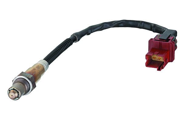 Lambda sonde (aantal draden 5, 420mm) past: SUBARU FORESTER, IMPREZA, LEGACY III, OUTBACK 1.6/2.0/2.5 06.98-06.09